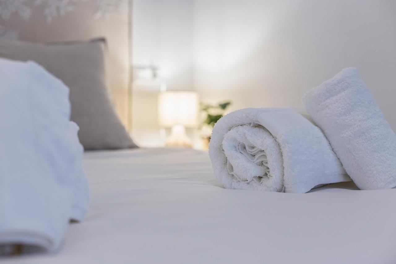 Апартаменты Apartamento Centrico Y Luminoso En Jerez Херес-де-ла-Фронтера Экстерьер фото
