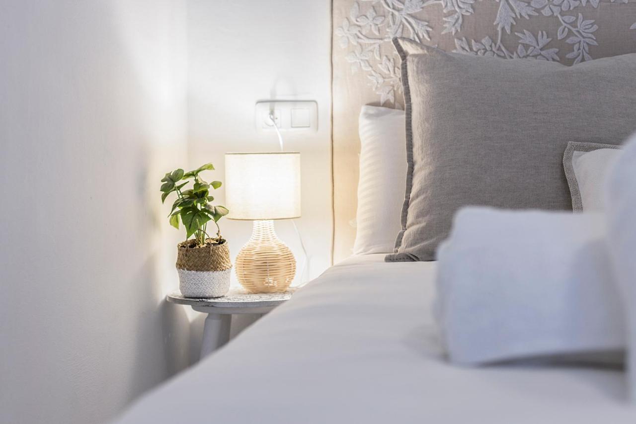 Апартаменты Apartamento Centrico Y Luminoso En Jerez Херес-де-ла-Фронтера Экстерьер фото