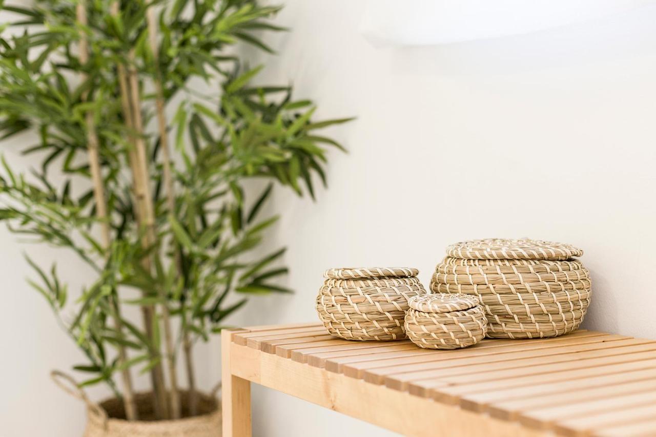 Апартаменты Apartamento Centrico Y Luminoso En Jerez Херес-де-ла-Фронтера Экстерьер фото